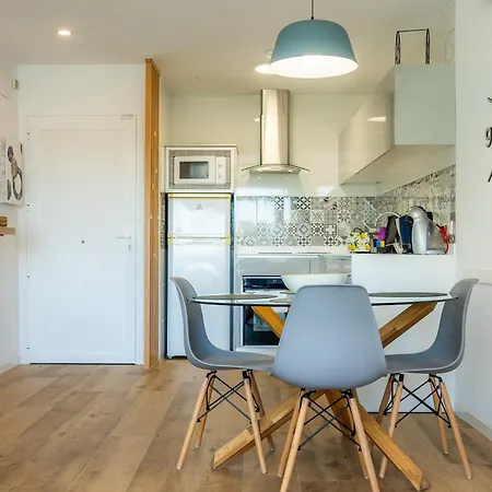 Apartament El Rincon De La Calma Alcudia (Mallorca)