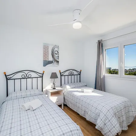 Apartament El Rincon De La Calma Alcudia (Mallorca)