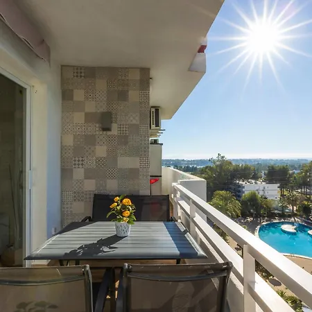 El Rincon De La Calma Apartament Alcudia (Mallorca)