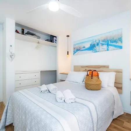 Apartament El Rincon De La Calma *