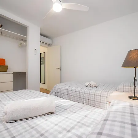 Apartament El Rincon De La Calma *