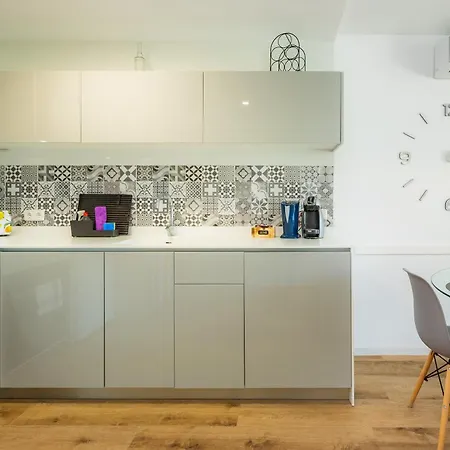 Apartament El Rincon De La Calma Alcudia (Mallorca)