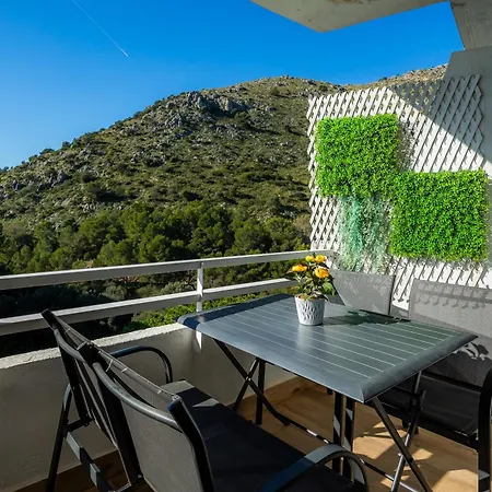 El Rincon De La Calma Apartament