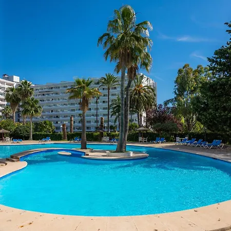 El Rincon De La Calma Apartament Alcudia (Mallorca)